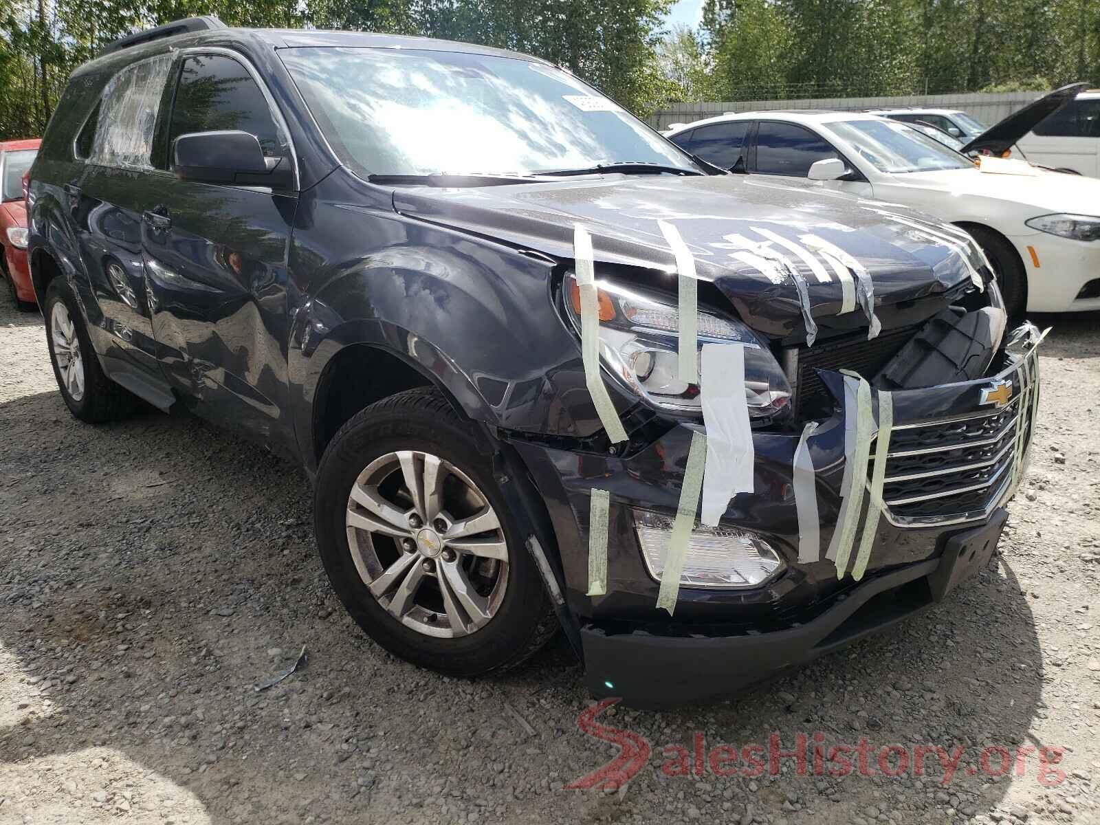 2GNALCEK2G6155567 2016 CHEVROLET EQUINOX