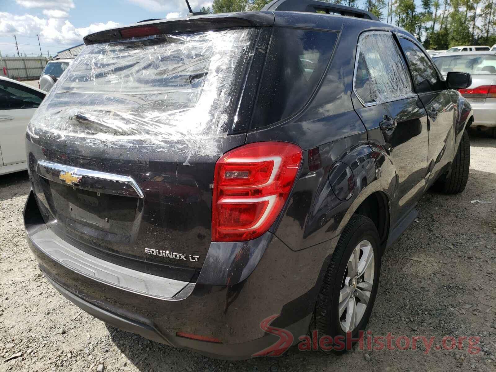 2GNALCEK2G6155567 2016 CHEVROLET EQUINOX