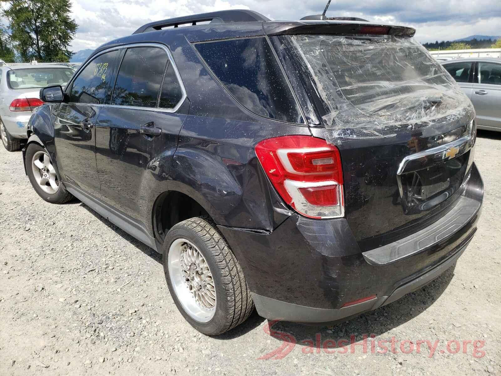 2GNALCEK2G6155567 2016 CHEVROLET EQUINOX