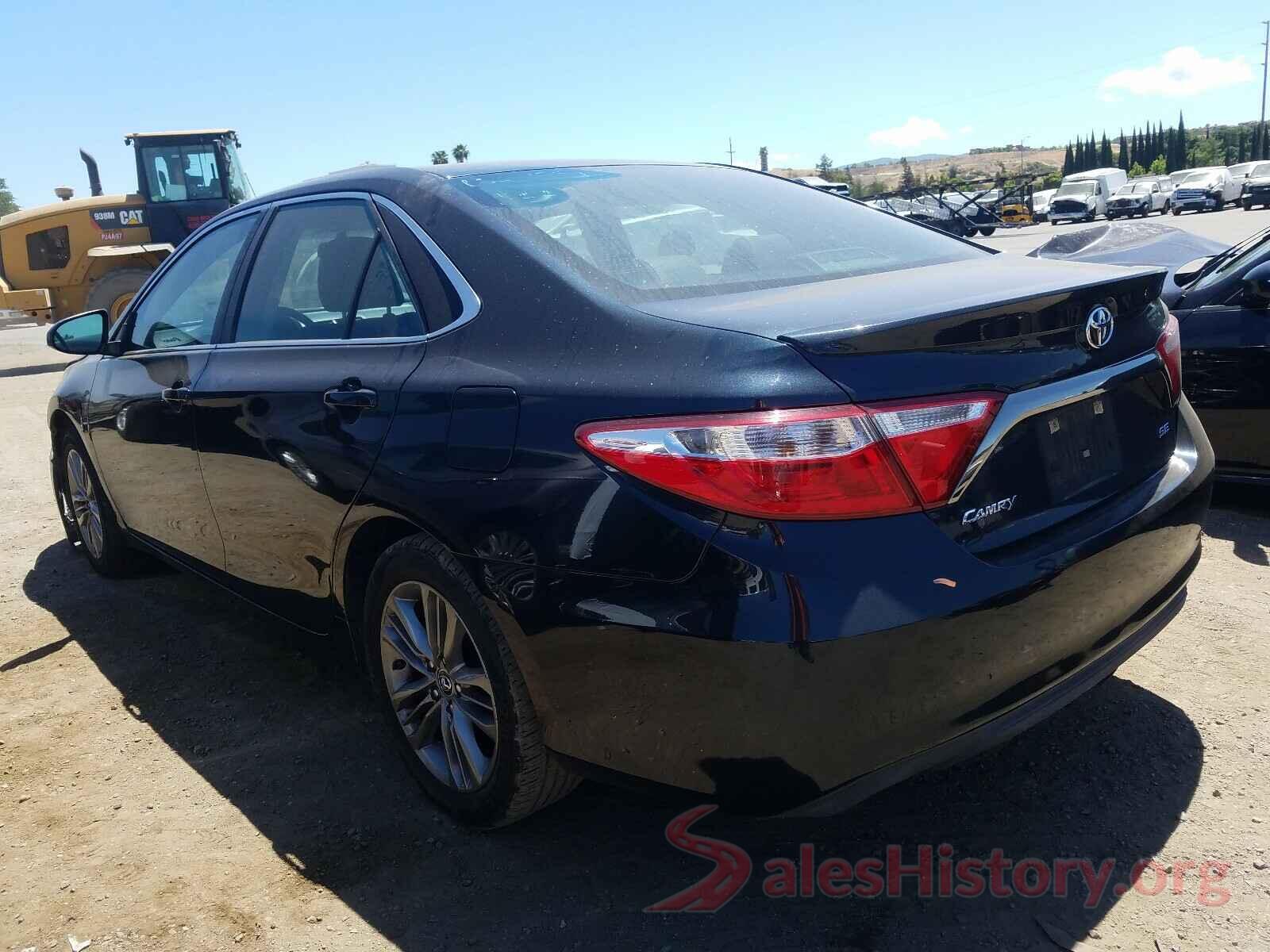 4T1BF1FK7GU179240 2016 TOYOTA CAMRY