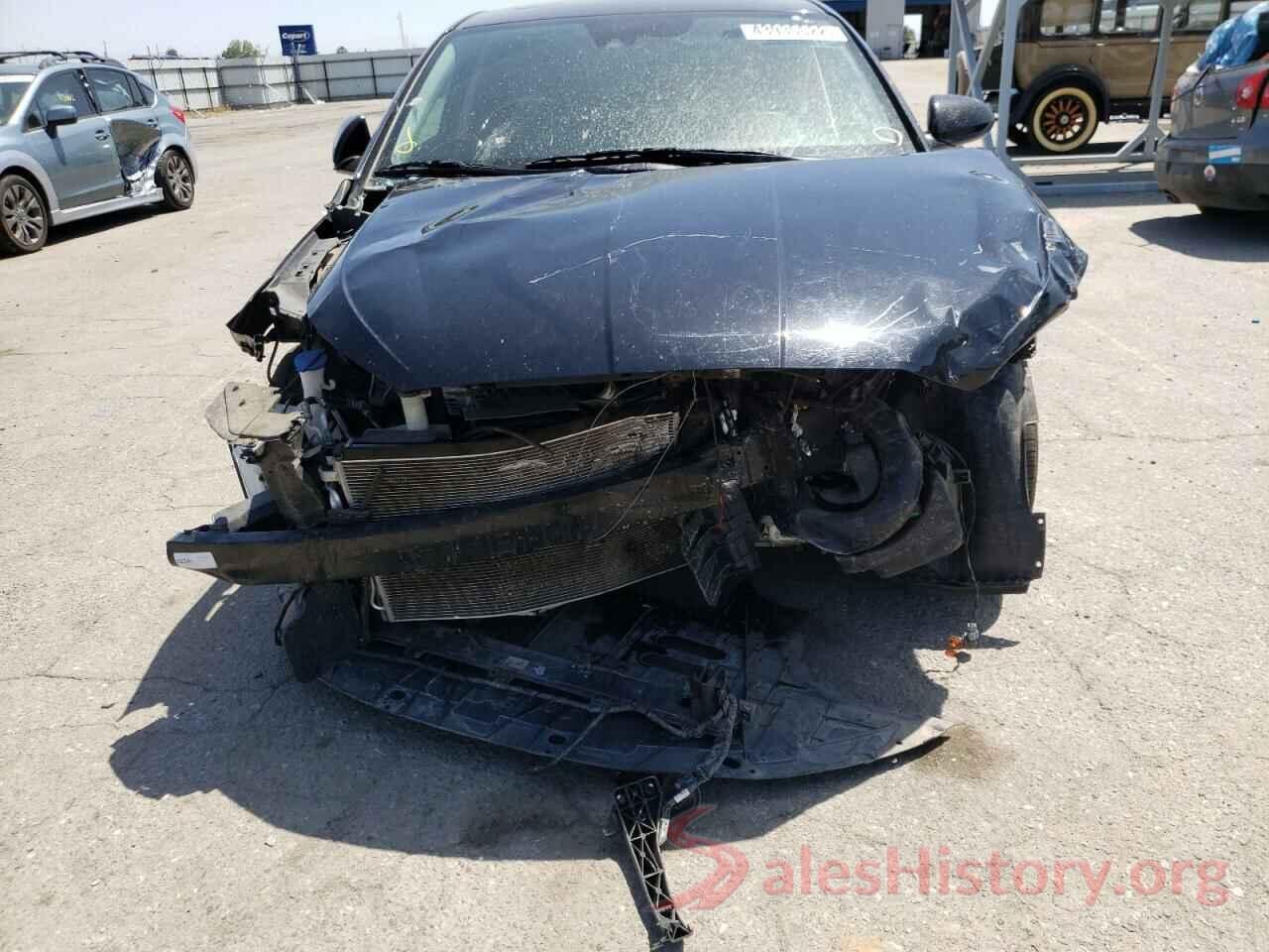 5NPD84LF8LH601133 2020 HYUNDAI ELANTRA