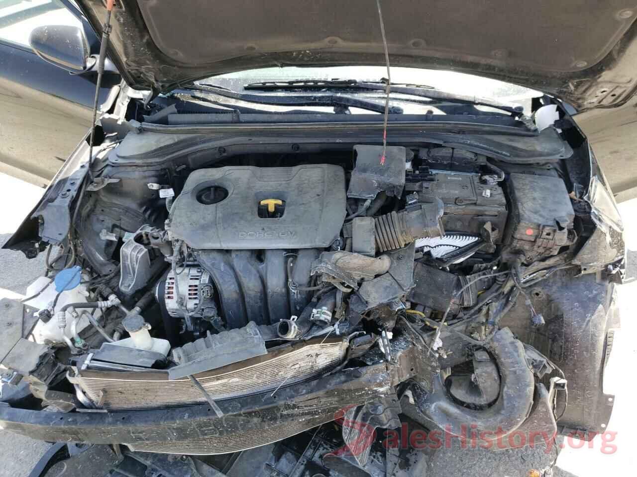 5NPD84LF8LH601133 2020 HYUNDAI ELANTRA