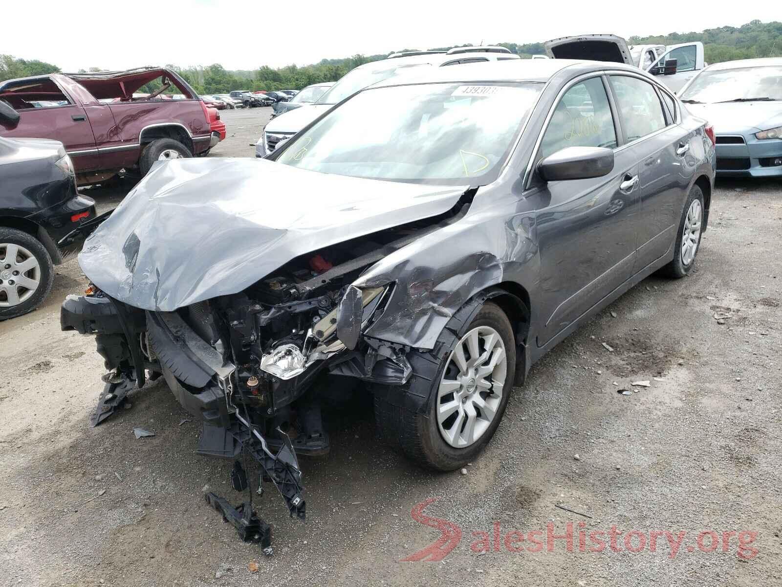 1N4AL3AP7HC293906 2017 NISSAN ALTIMA