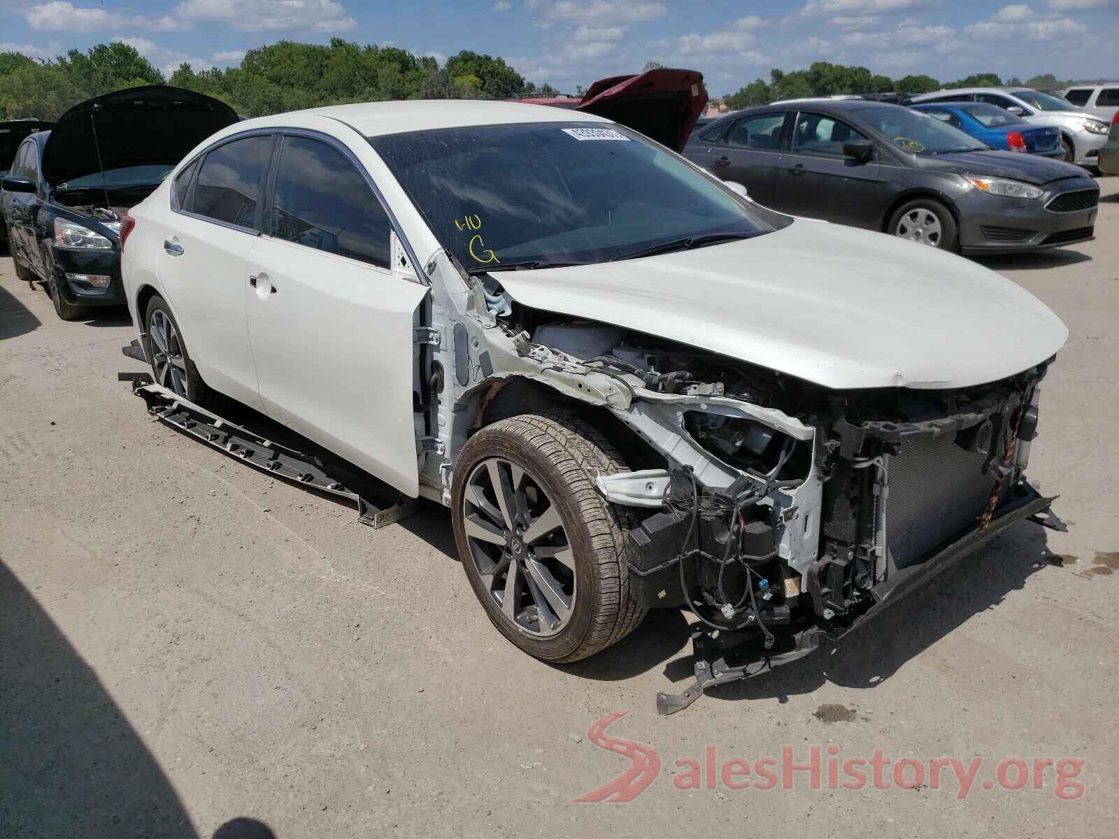 1N4AL3AP6HC481977 2017 NISSAN ALTIMA