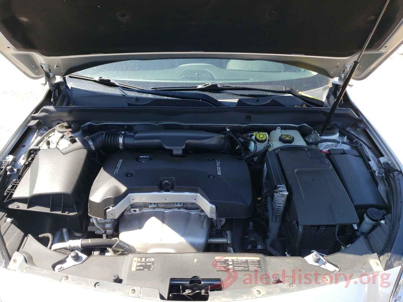 1G11C5SA0GF143142 2016 CHEVROLET MALIBU