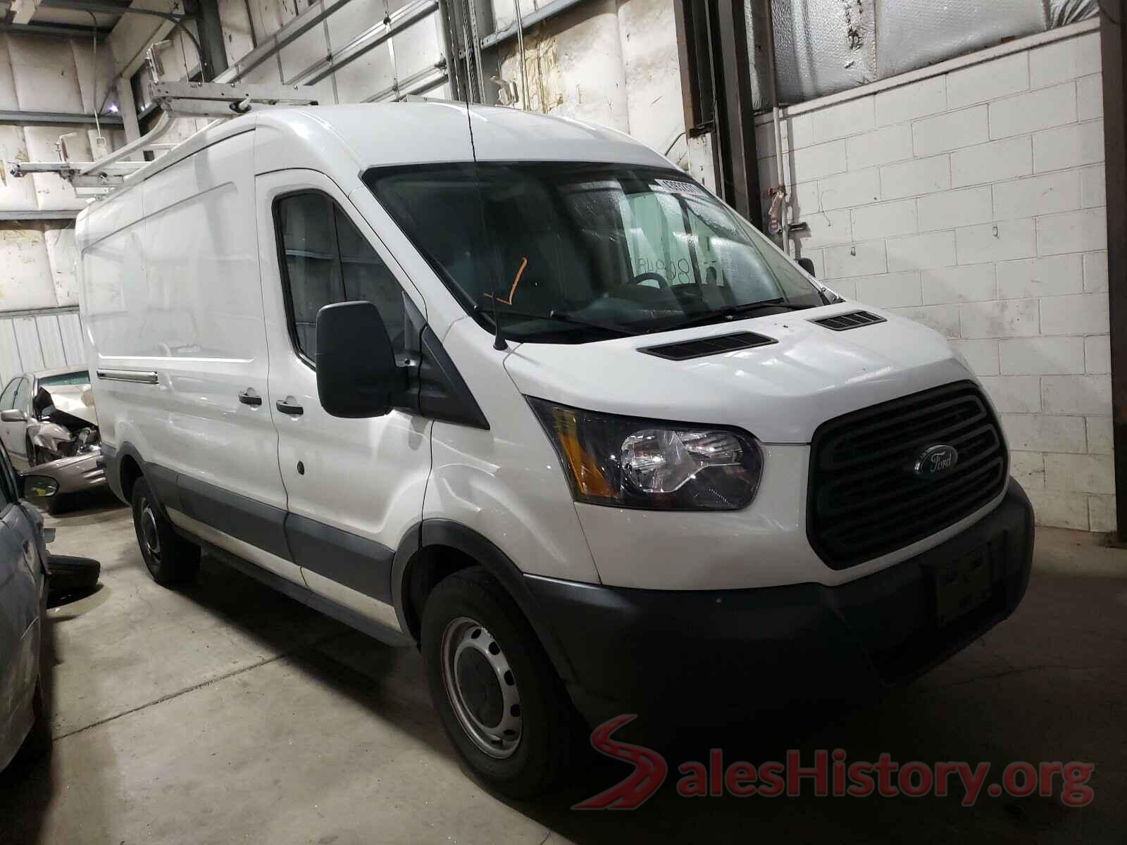 1FTYR2CG2GKA29186 2016 FORD TRANSIT CO