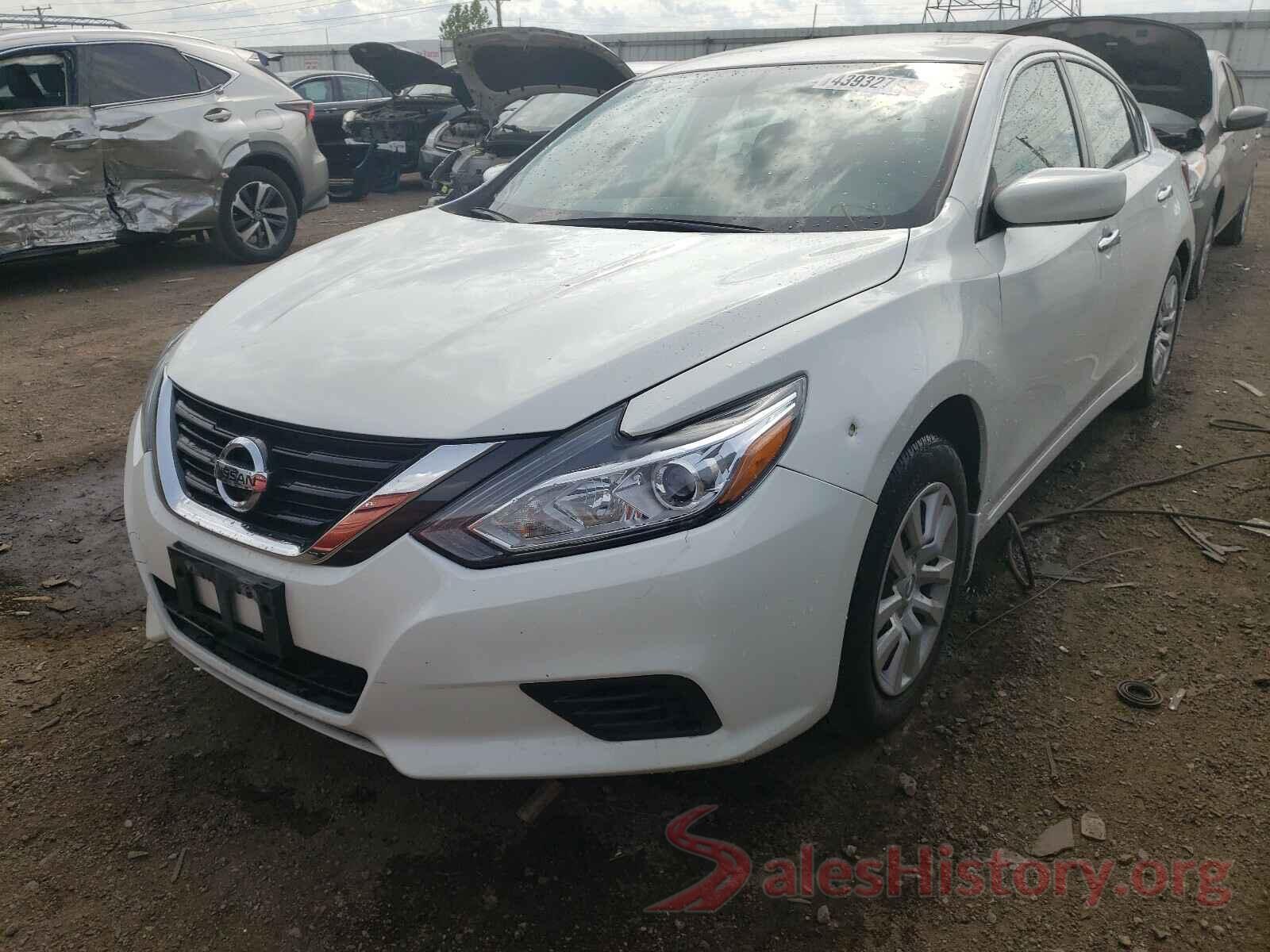 1N4AL3AP8JC271399 2018 NISSAN ALTIMA