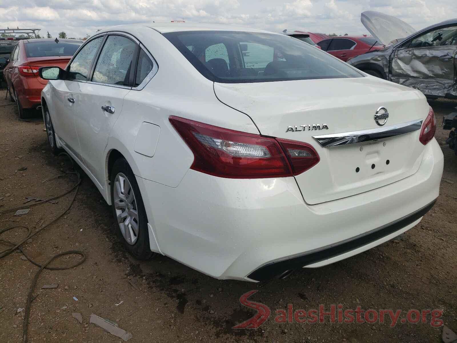 1N4AL3AP8JC271399 2018 NISSAN ALTIMA