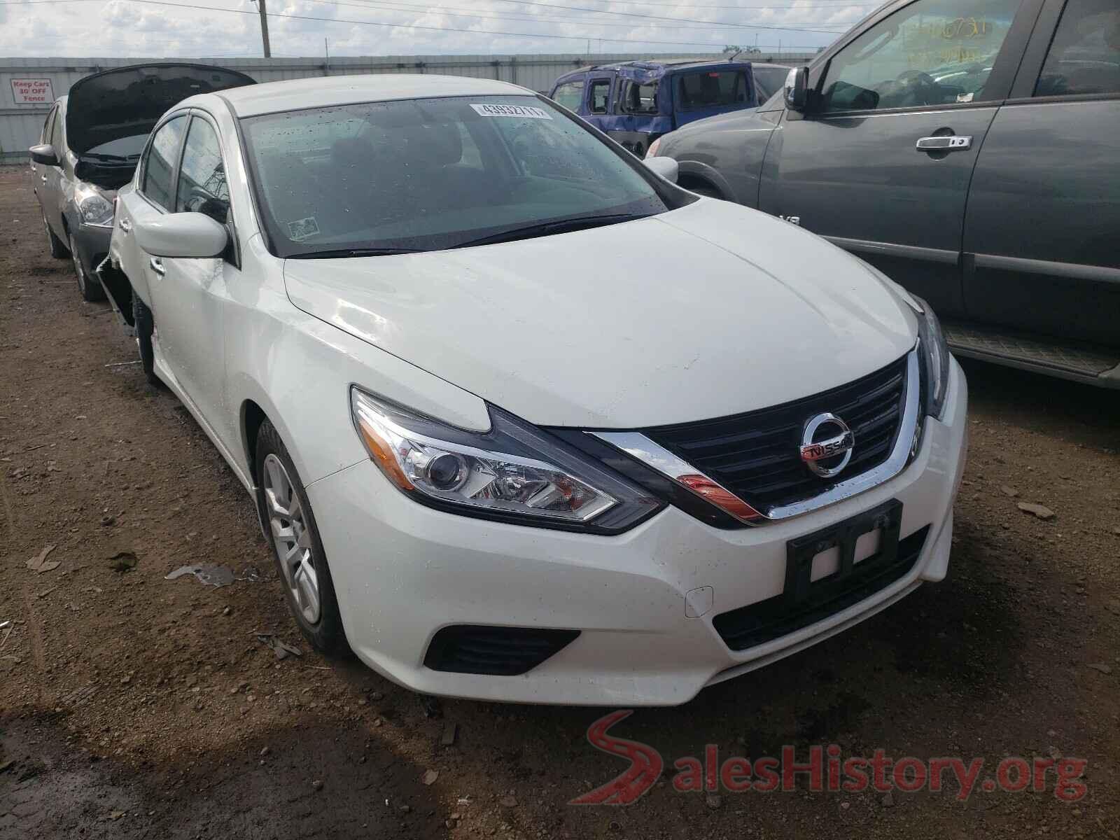 1N4AL3AP8JC271399 2018 NISSAN ALTIMA