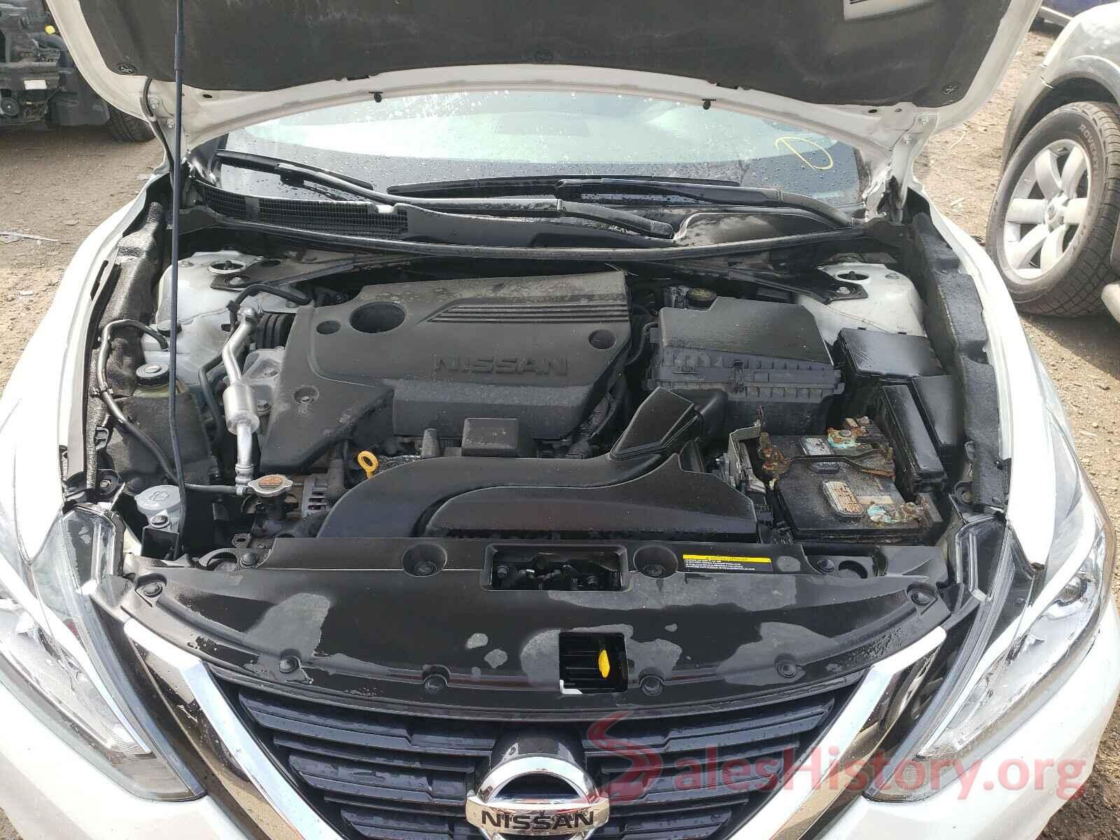 1N4AL3AP8JC271399 2018 NISSAN ALTIMA