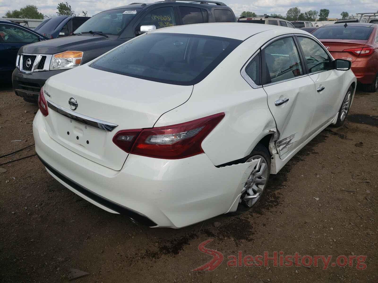 1N4AL3AP8JC271399 2018 NISSAN ALTIMA