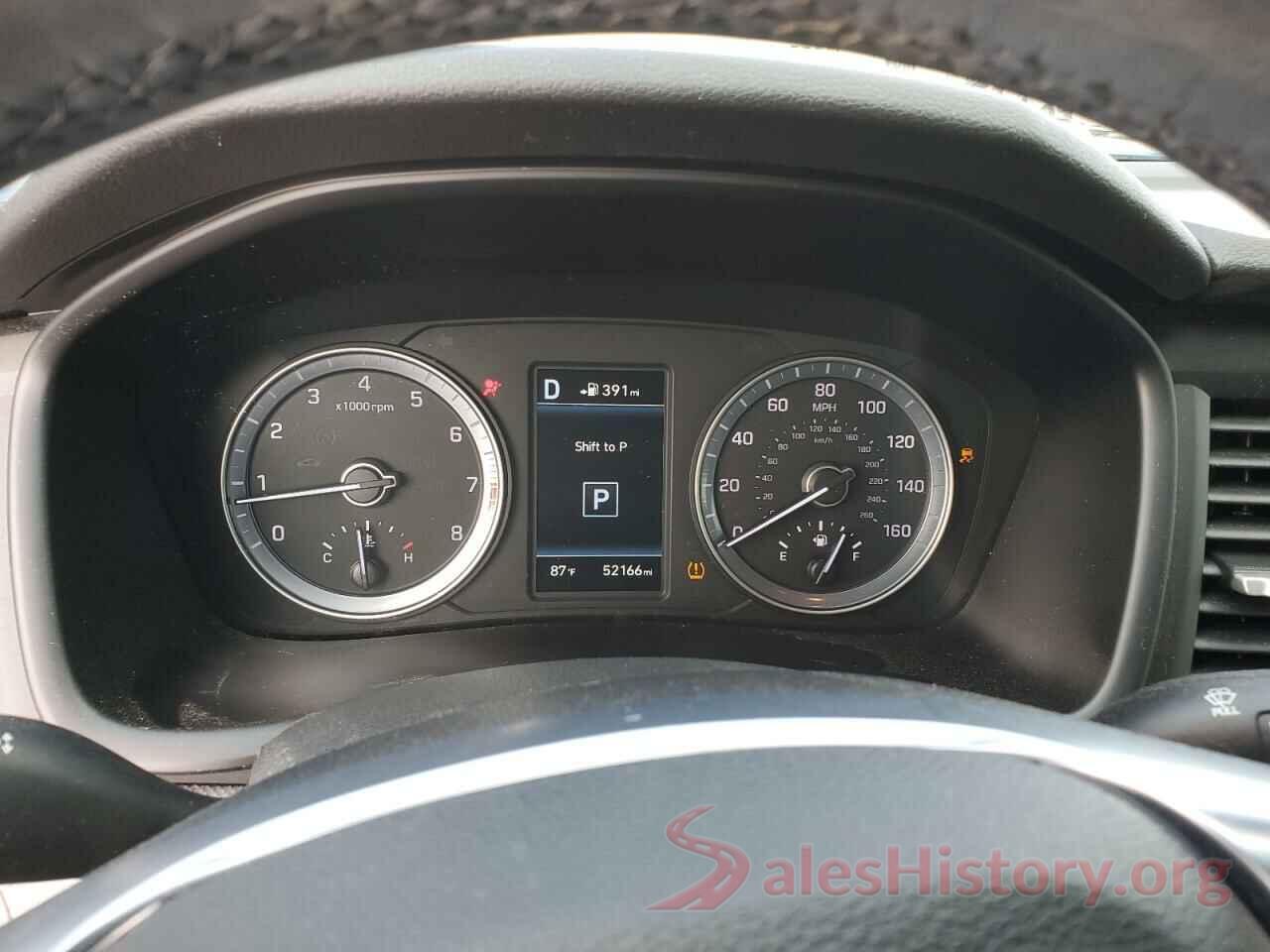 5NPE34AF7JH624003 2018 HYUNDAI SONATA