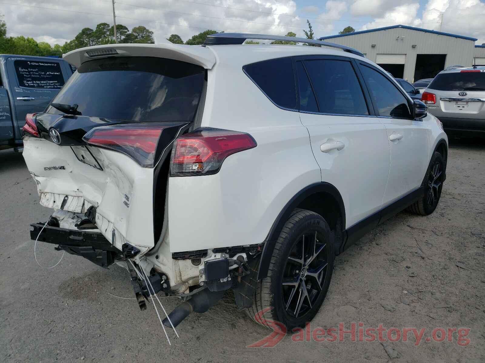 JTMJFREV3GJ085738 2016 TOYOTA RAV4