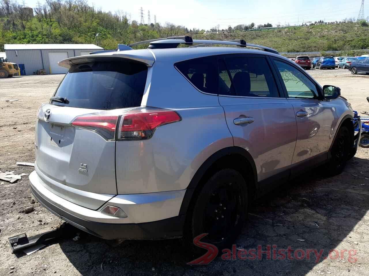 2T3BFREV8HW624085 2017 TOYOTA RAV4