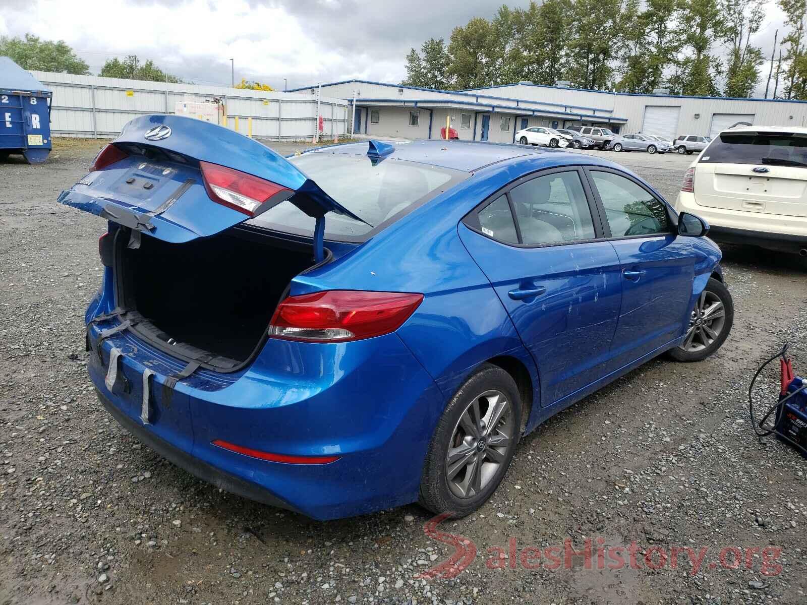 5NPD84LF4JH366355 2018 HYUNDAI ELANTRA