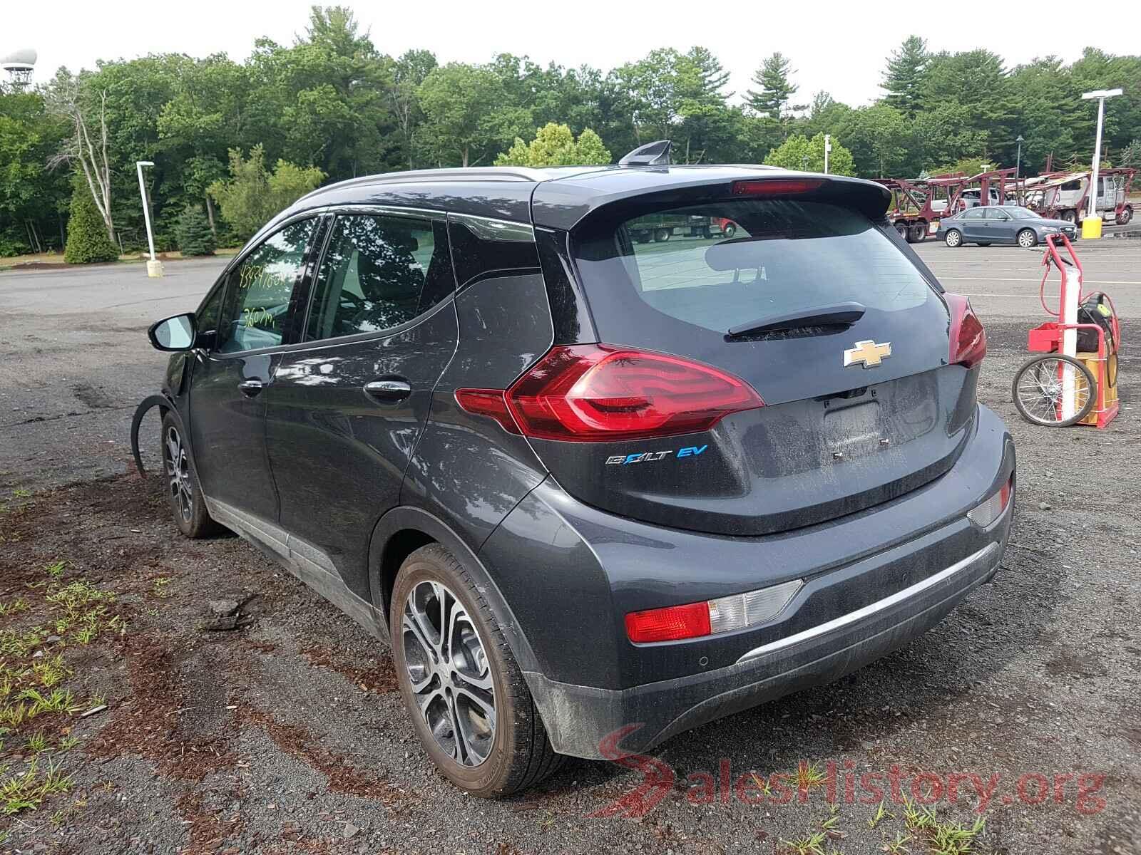 1G1FZ6S03K4125353 2019 CHEVROLET BOLT