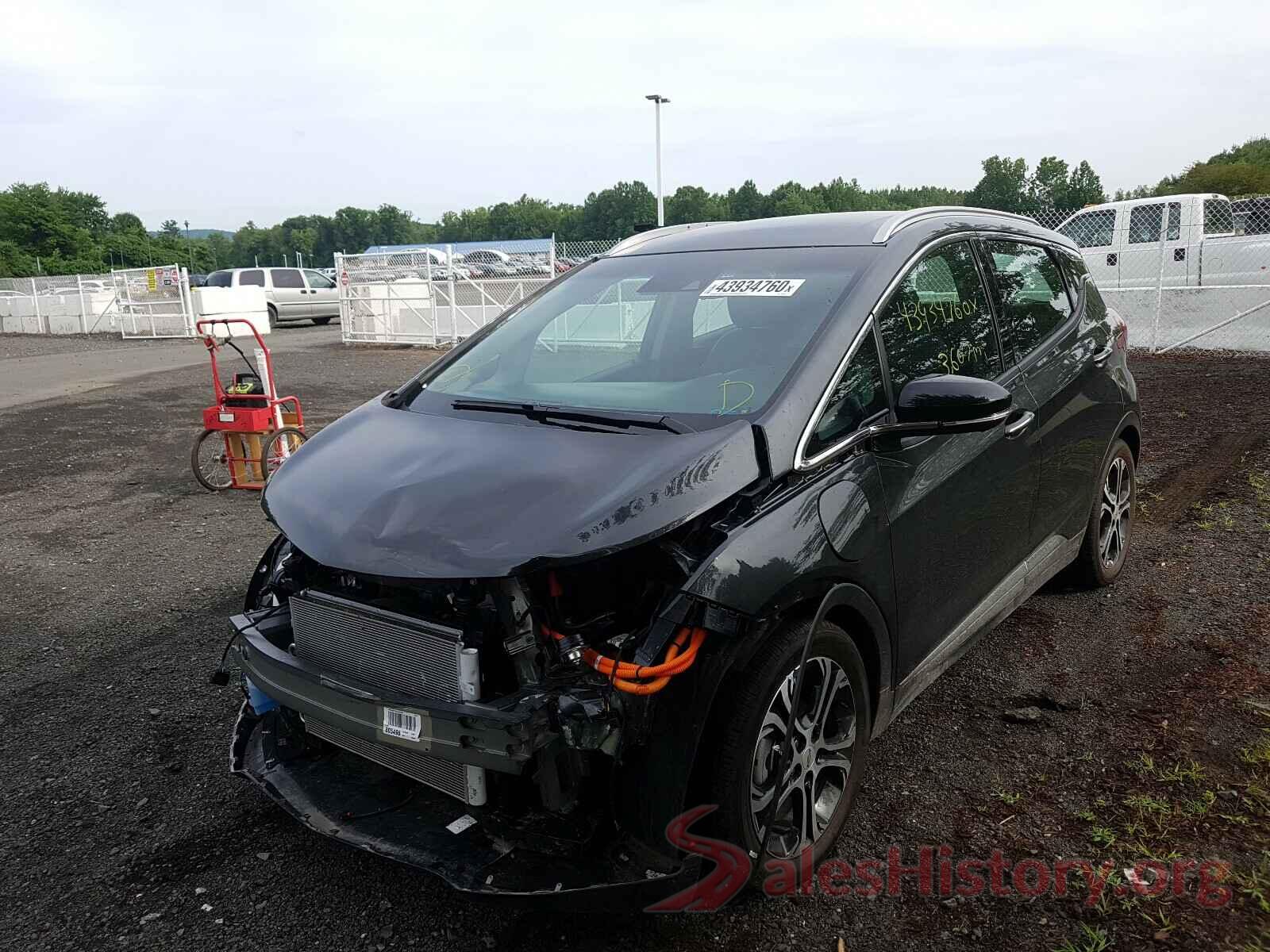 1G1FZ6S03K4125353 2019 CHEVROLET BOLT