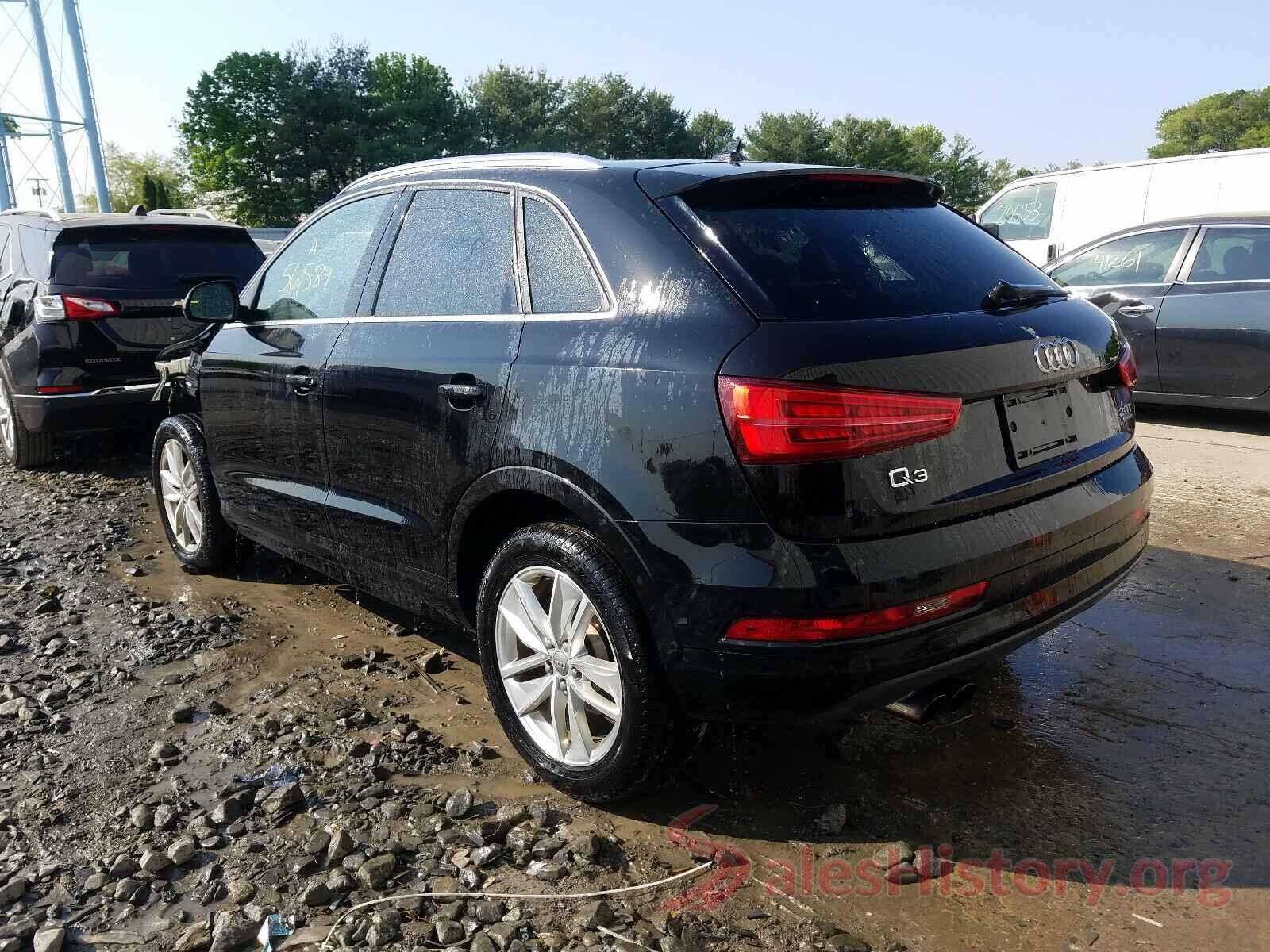 WA1JCCFS8JR017142 2018 AUDI Q3