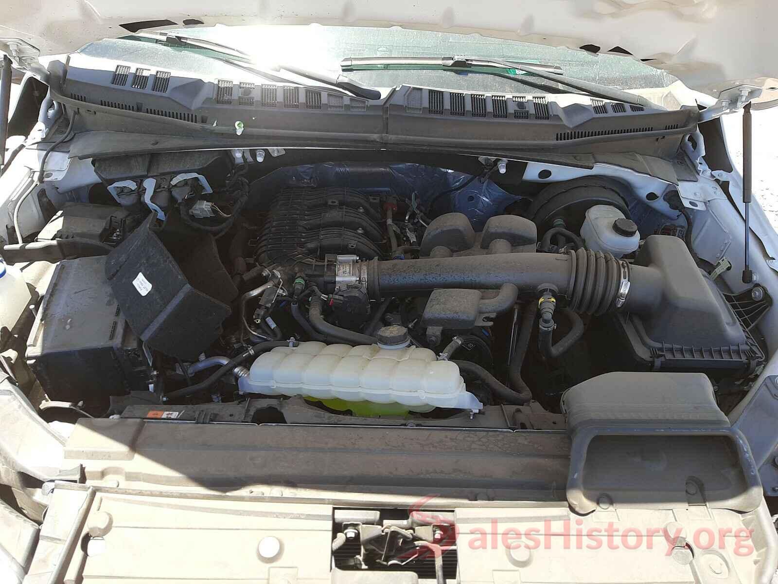 1FTMF1CB0KKF28888 2019 FORD F150