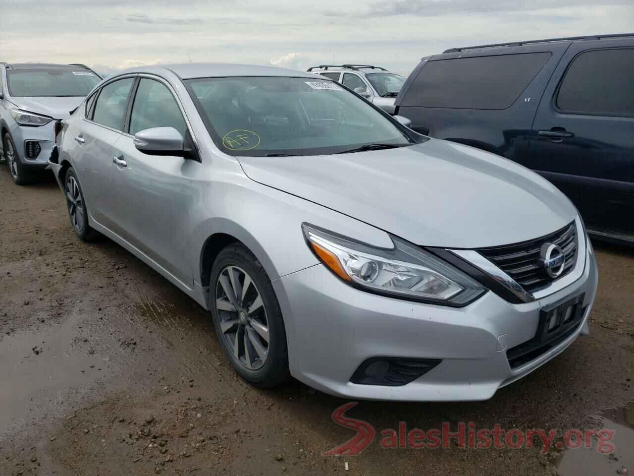 1N4AL3AP3HC234173 2017 NISSAN ALTIMA