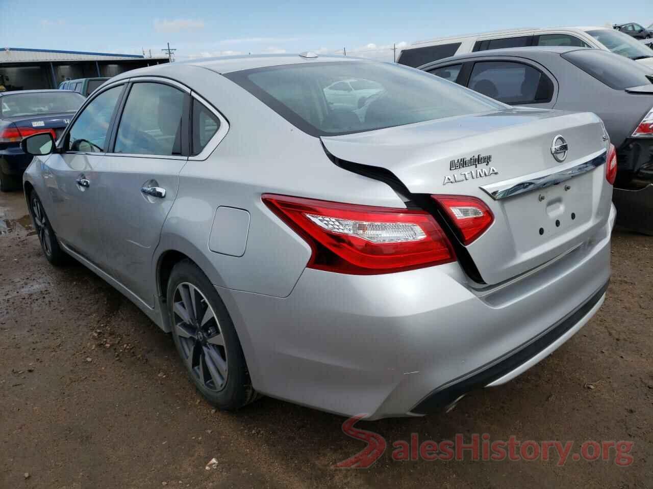 1N4AL3AP3HC234173 2017 NISSAN ALTIMA