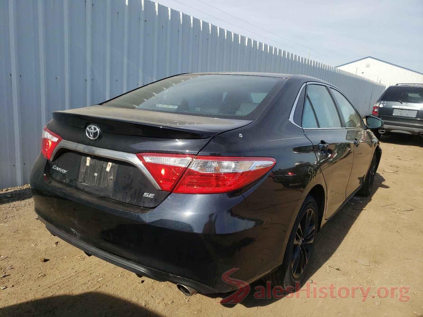 4T1BF1FK0HU640585 2017 TOYOTA CAMRY