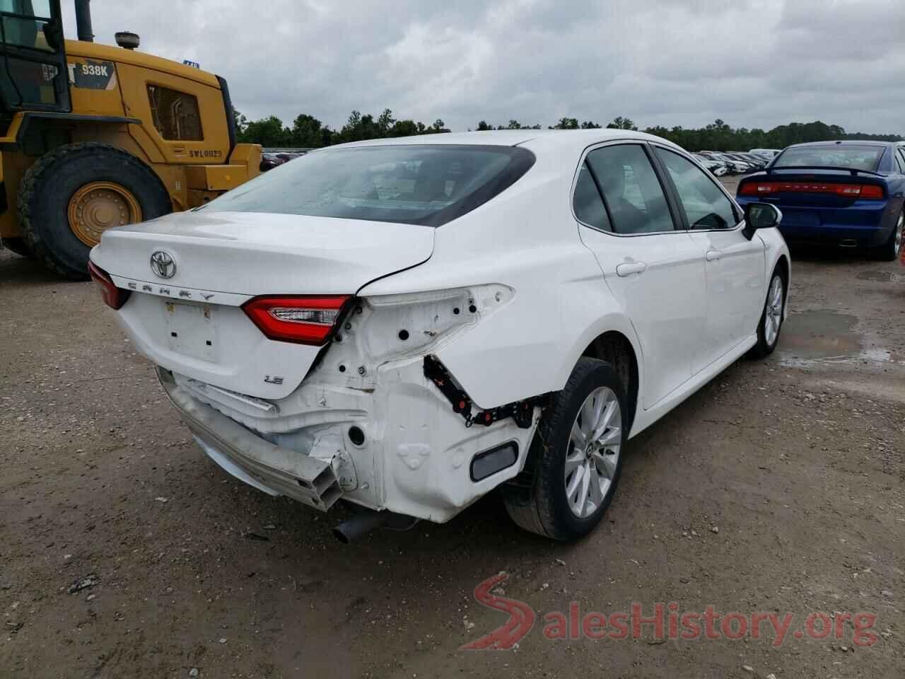 4T1B11HKXJU053523 2018 TOYOTA CAMRY