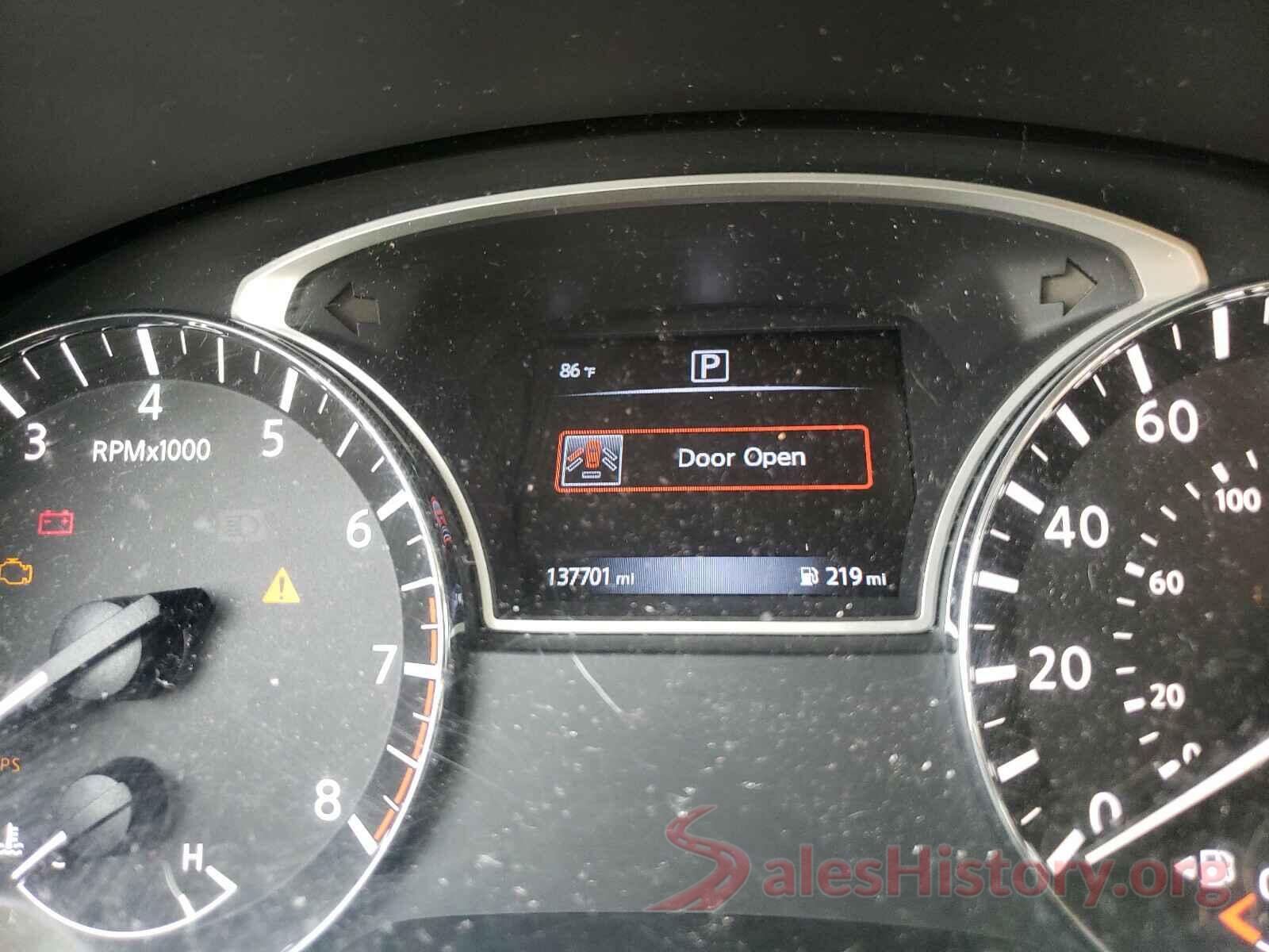 1N4AL3AP8GC167519 2016 NISSAN ALTIMA