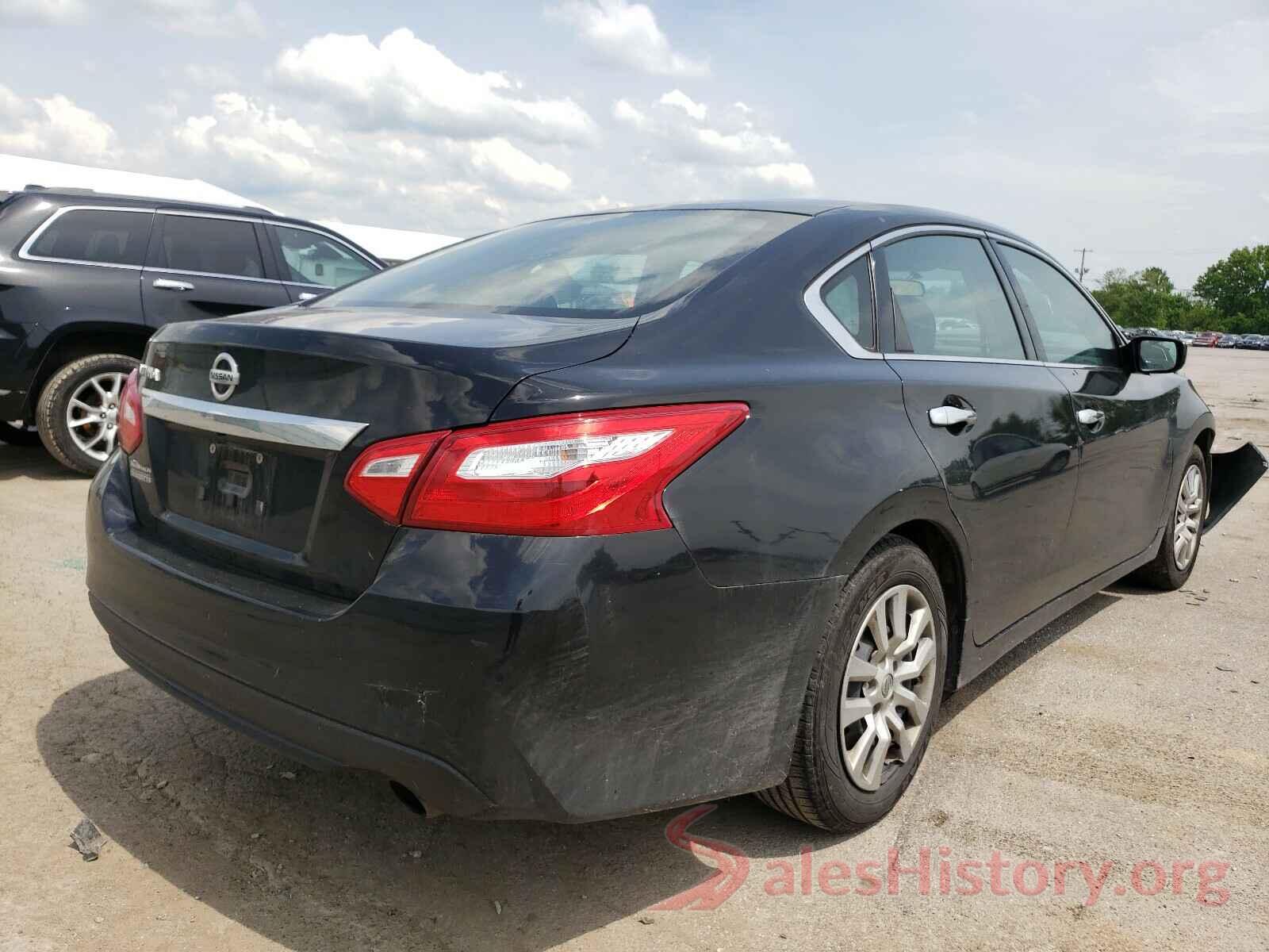 1N4AL3AP8GC167519 2016 NISSAN ALTIMA