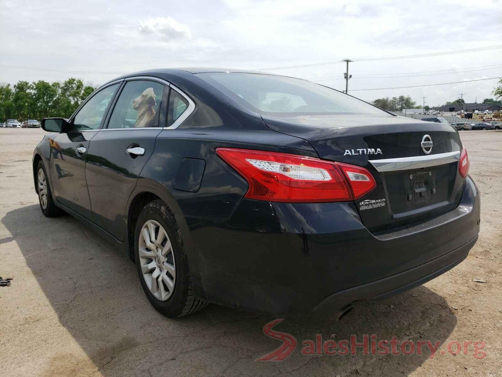 1N4AL3AP8GC167519 2016 NISSAN ALTIMA