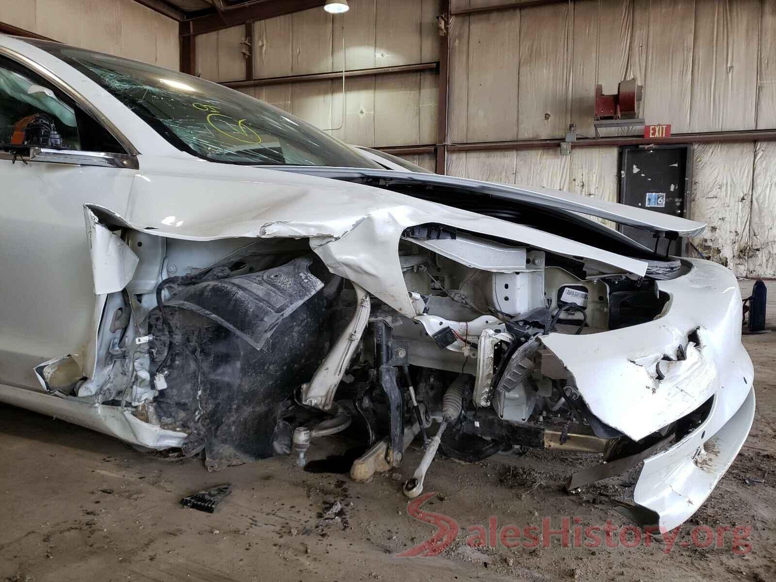 5YJ3E1EB6KF433423 2019 TESLA MODEL 3