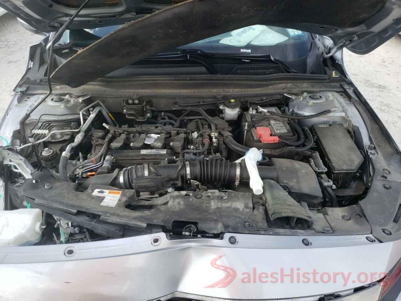 1HGCV1F34LA013193 2020 HONDA ACCORD