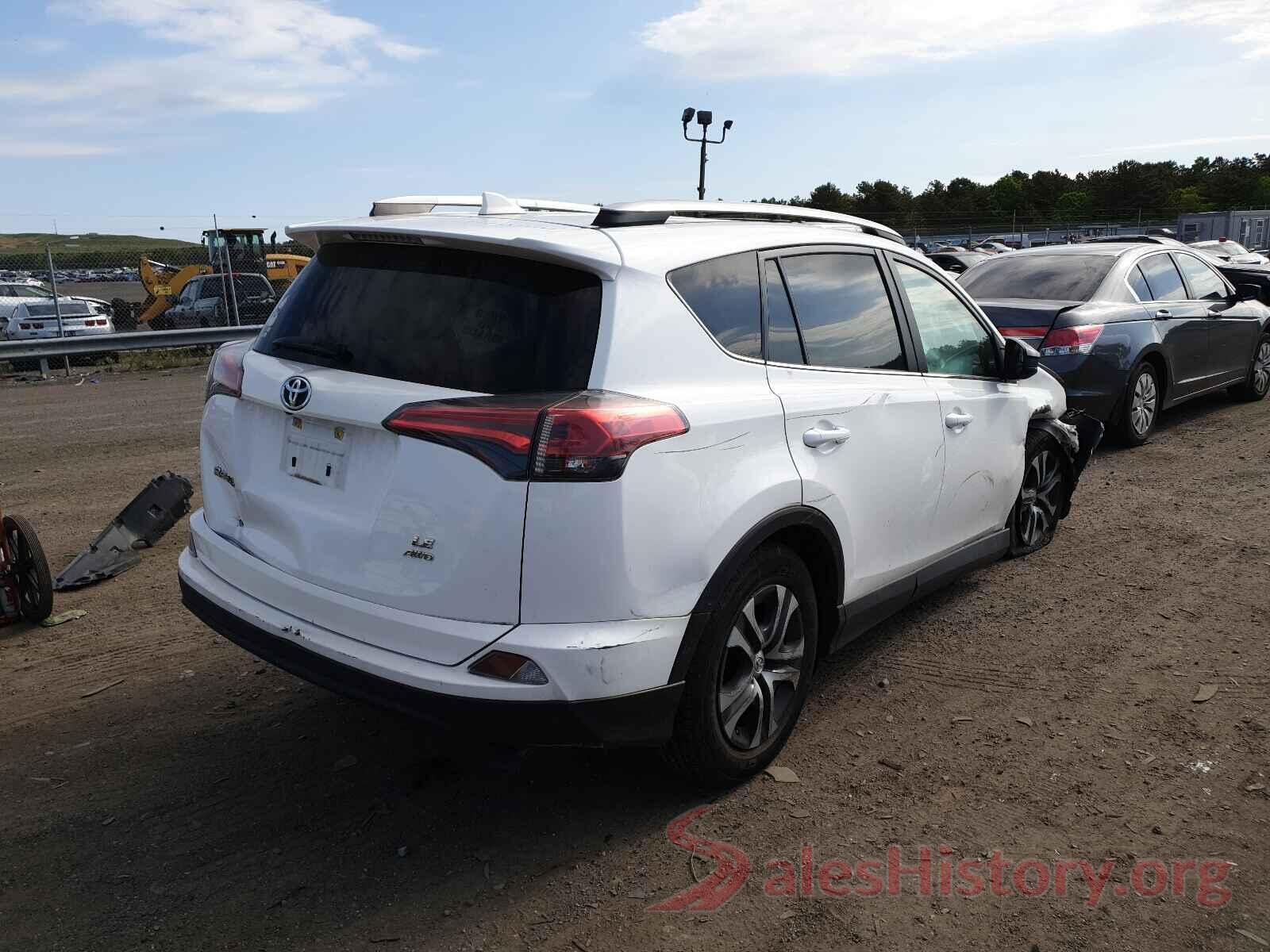 2T3BFREVXHW561636 2017 TOYOTA RAV4