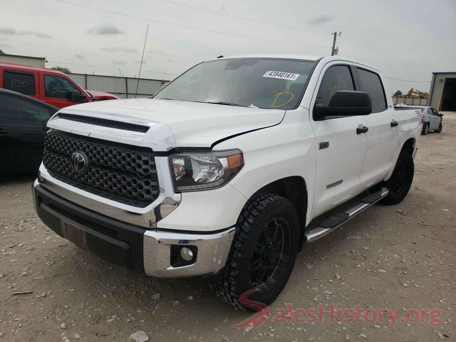 5TFDW5F13KX785525 2019 TOYOTA TUNDRA