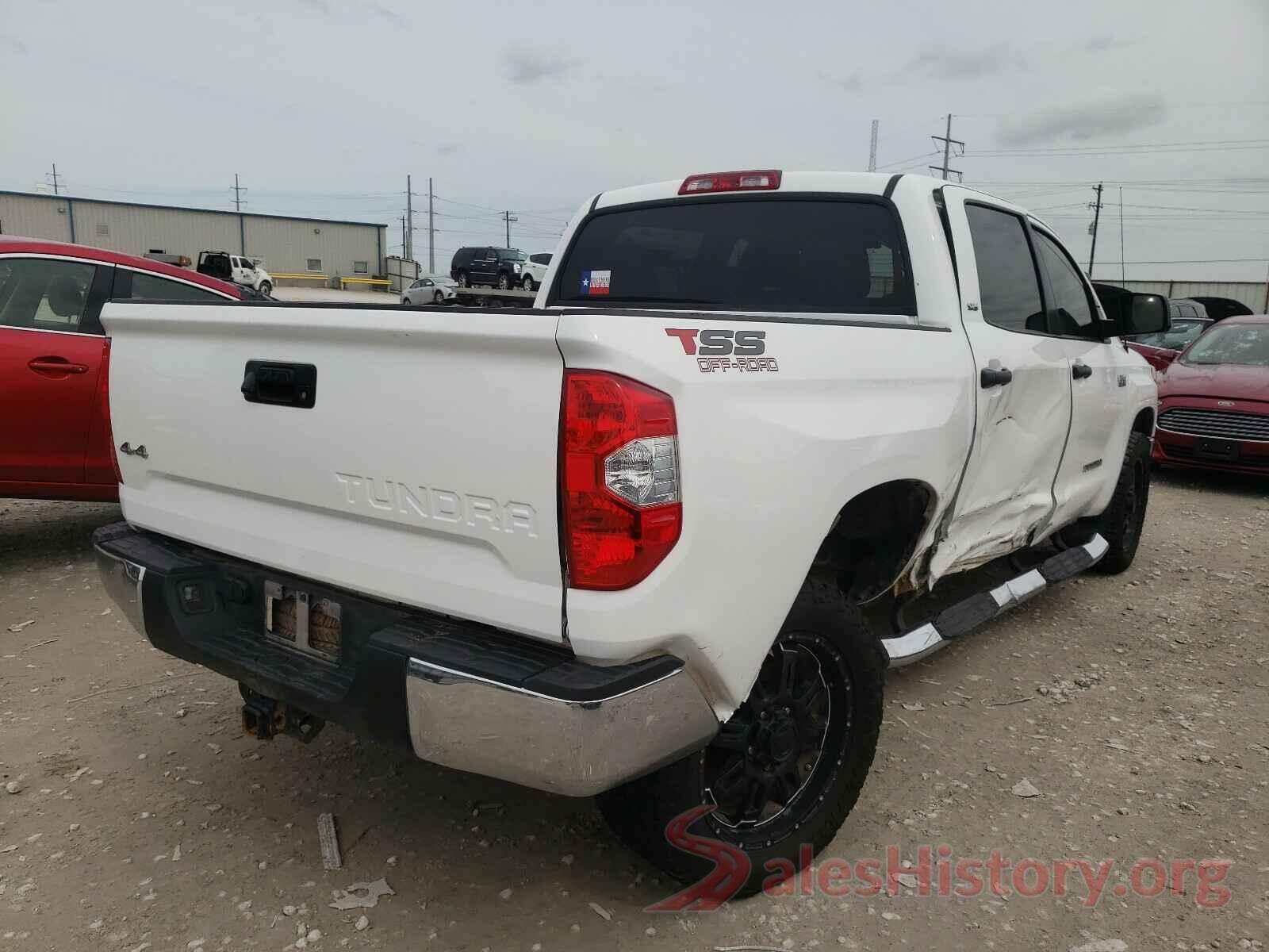 5TFDW5F13KX785525 2019 TOYOTA TUNDRA