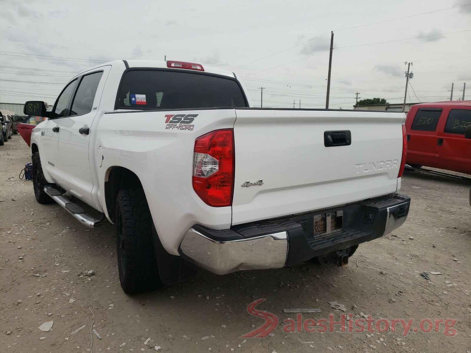 5TFDW5F13KX785525 2019 TOYOTA TUNDRA