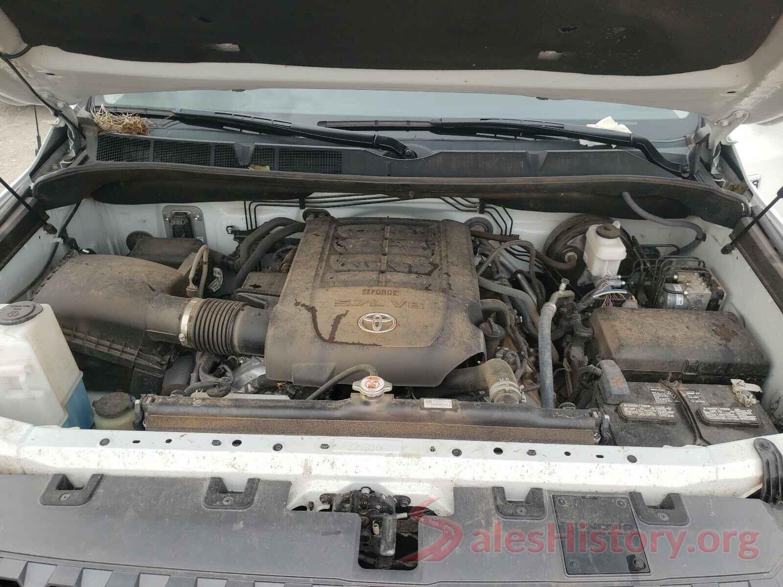 5TFDW5F13KX785525 2019 TOYOTA TUNDRA