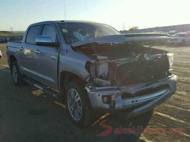 5TFAW5F13HX603205 2017 TOYOTA TUNDRA