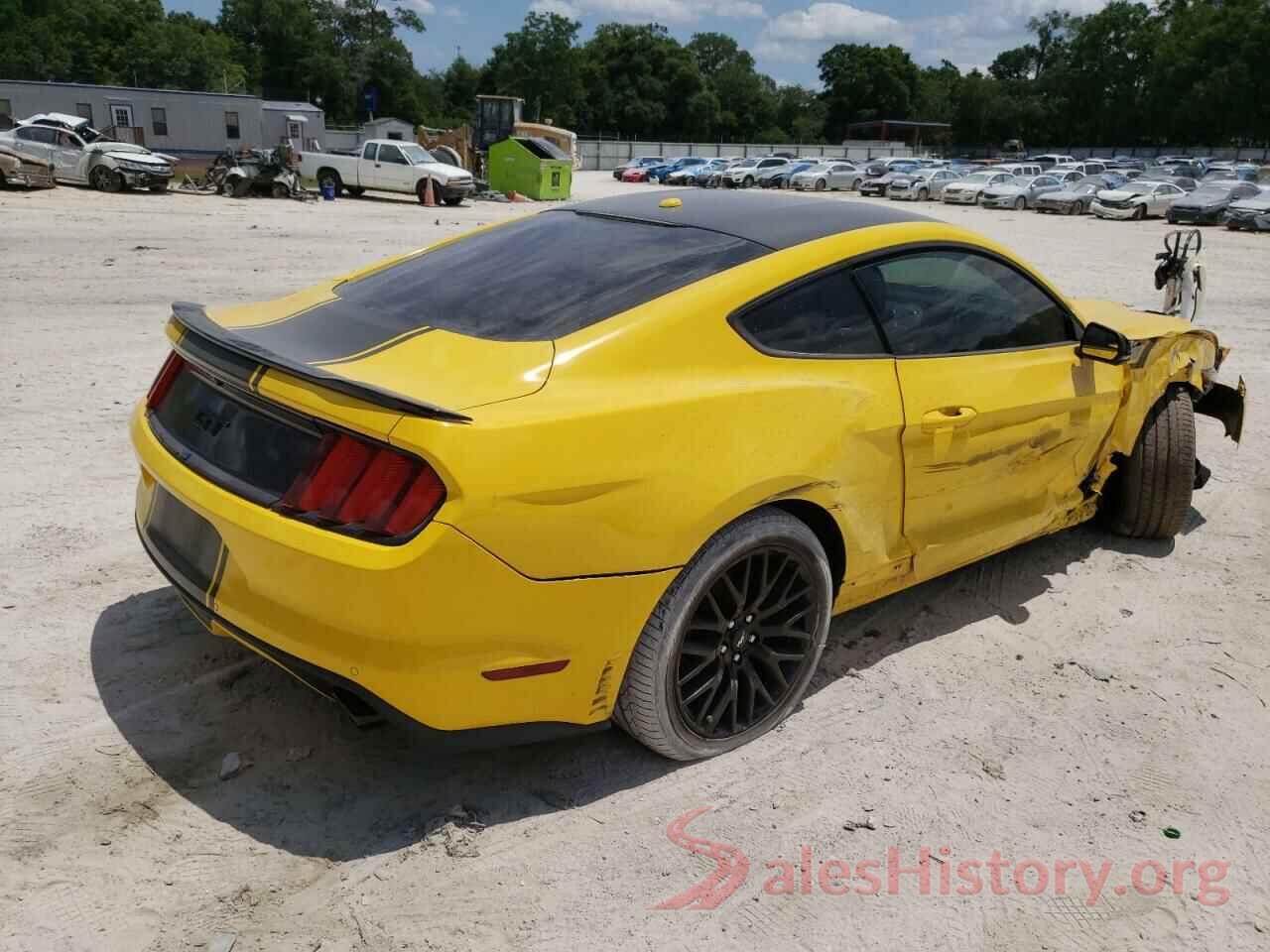 1FA6P8CF9H5246943 2017 FORD MUSTANG