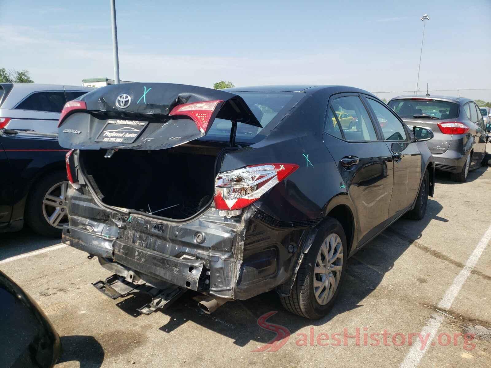 2T1BURHE8JC096470 2018 TOYOTA COROLLA