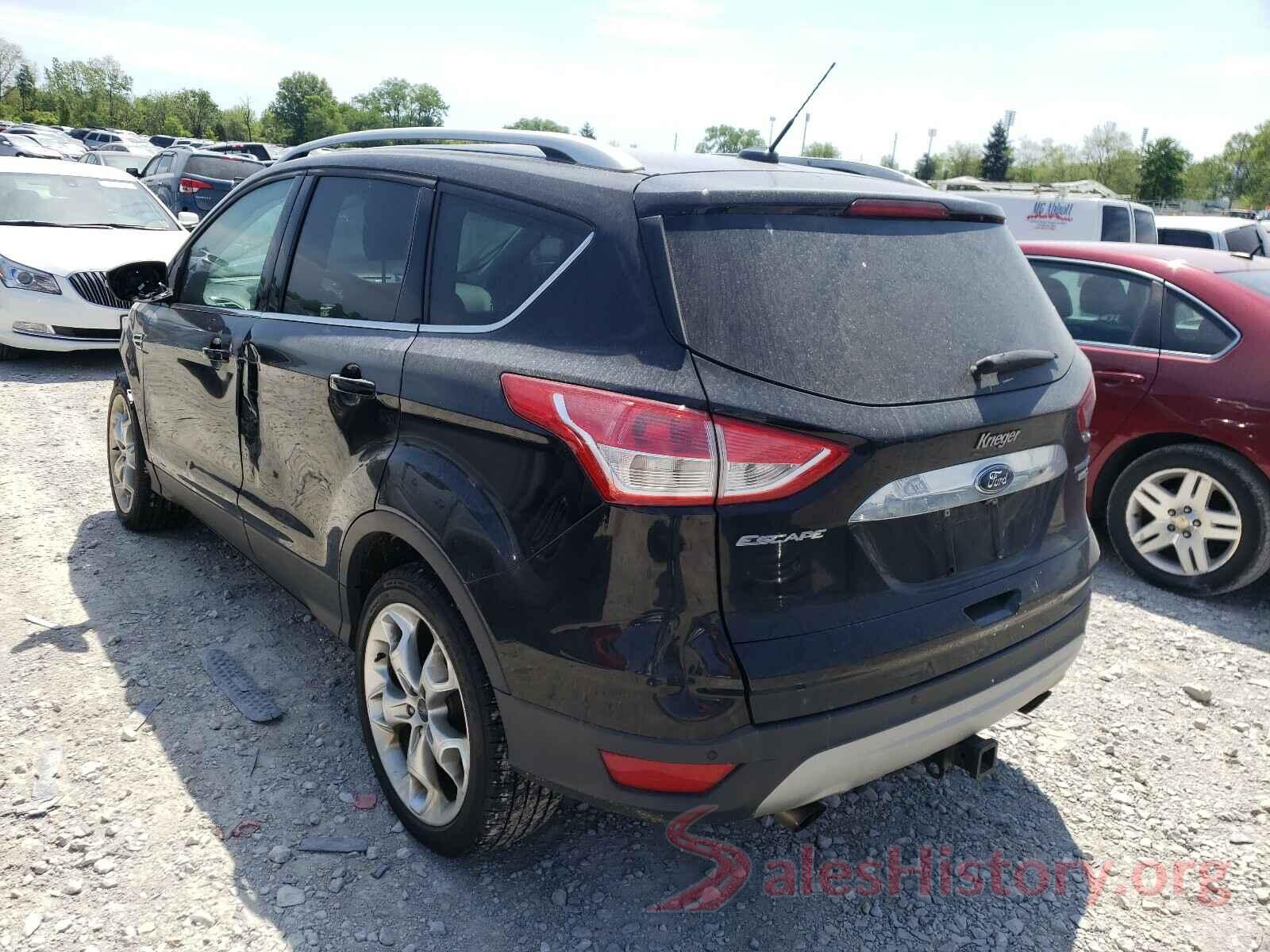 1FMCU9J92GUB33974 2016 FORD ESCAPE