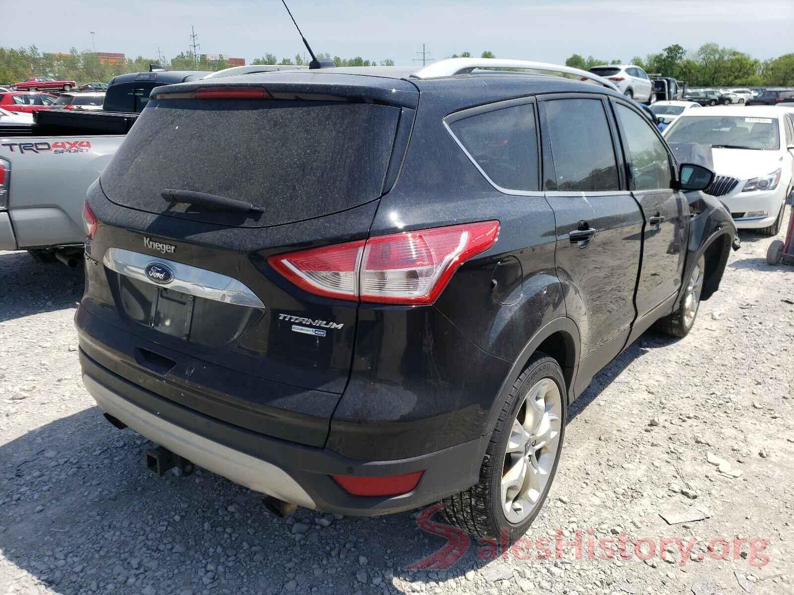 1FMCU9J92GUB33974 2016 FORD ESCAPE