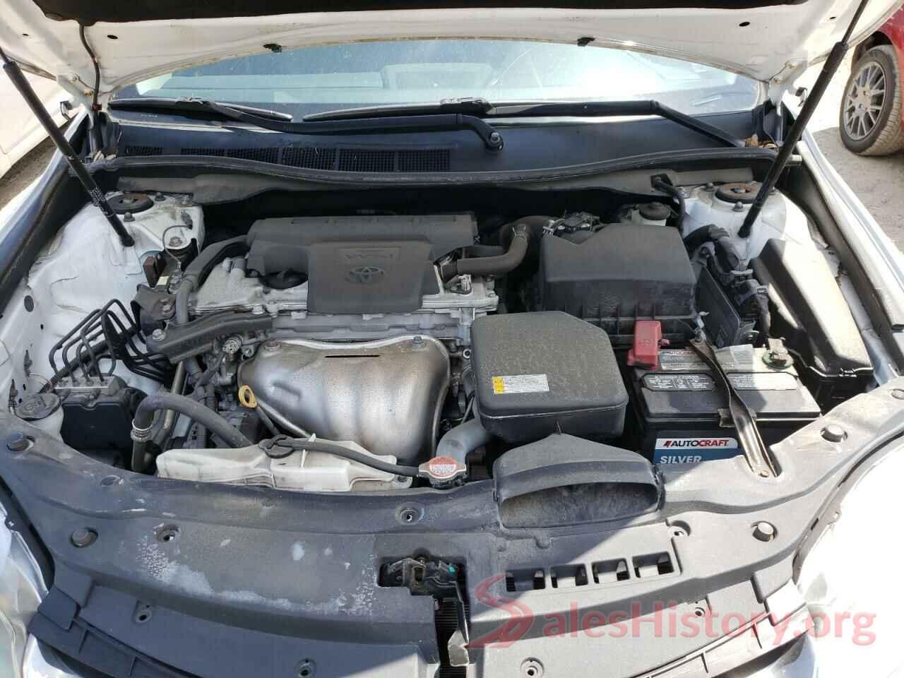 4T1BF1FKXGU259292 2016 TOYOTA CAMRY