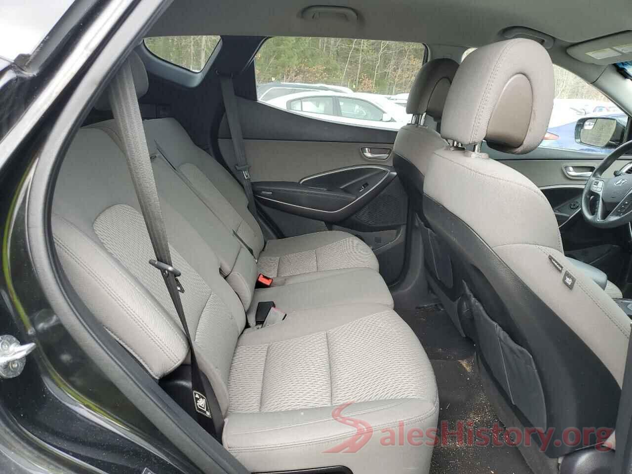 5NMZTDLB3JH071763 2018 HYUNDAI SANTA FE