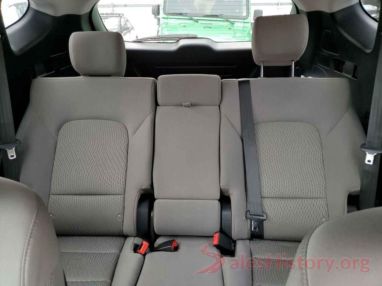 5NMZTDLB3JH071763 2018 HYUNDAI SANTA FE