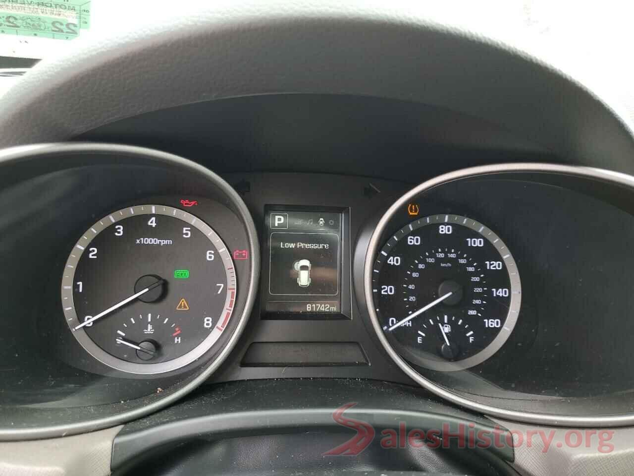 5NMZTDLB3JH071763 2018 HYUNDAI SANTA FE