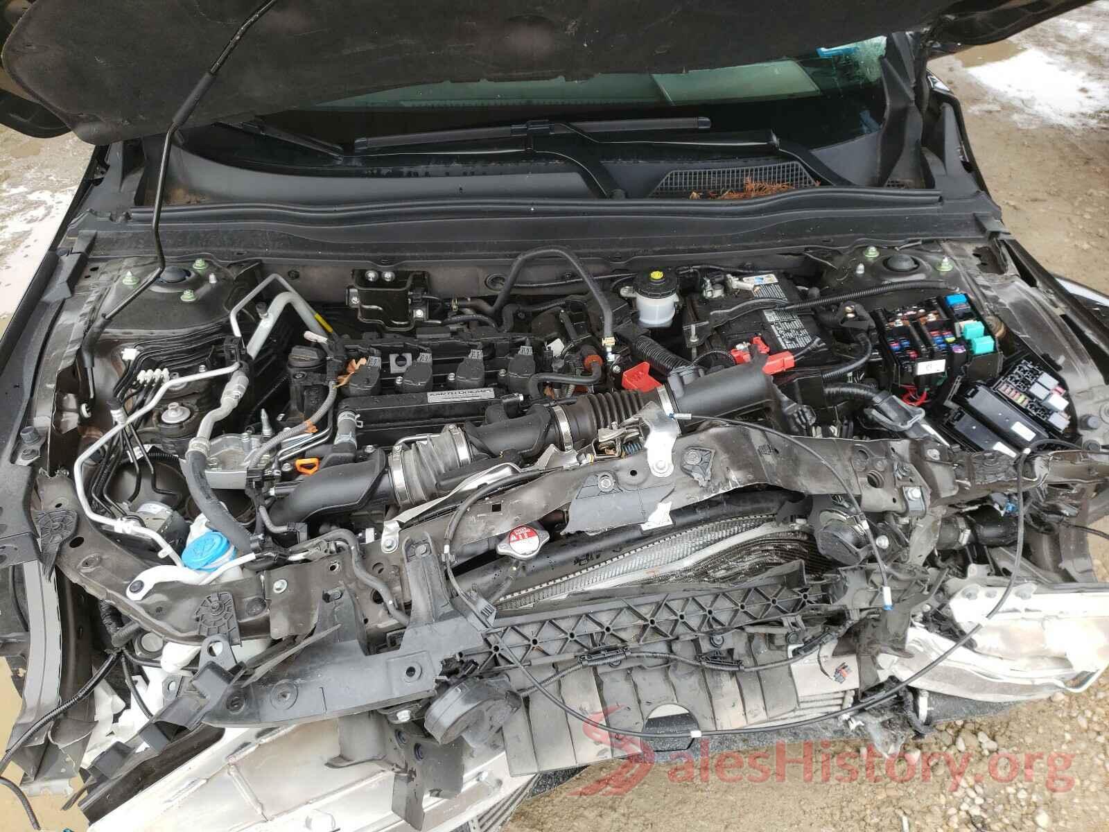 1HGCV1F12JA018775 2018 HONDA ACCORD