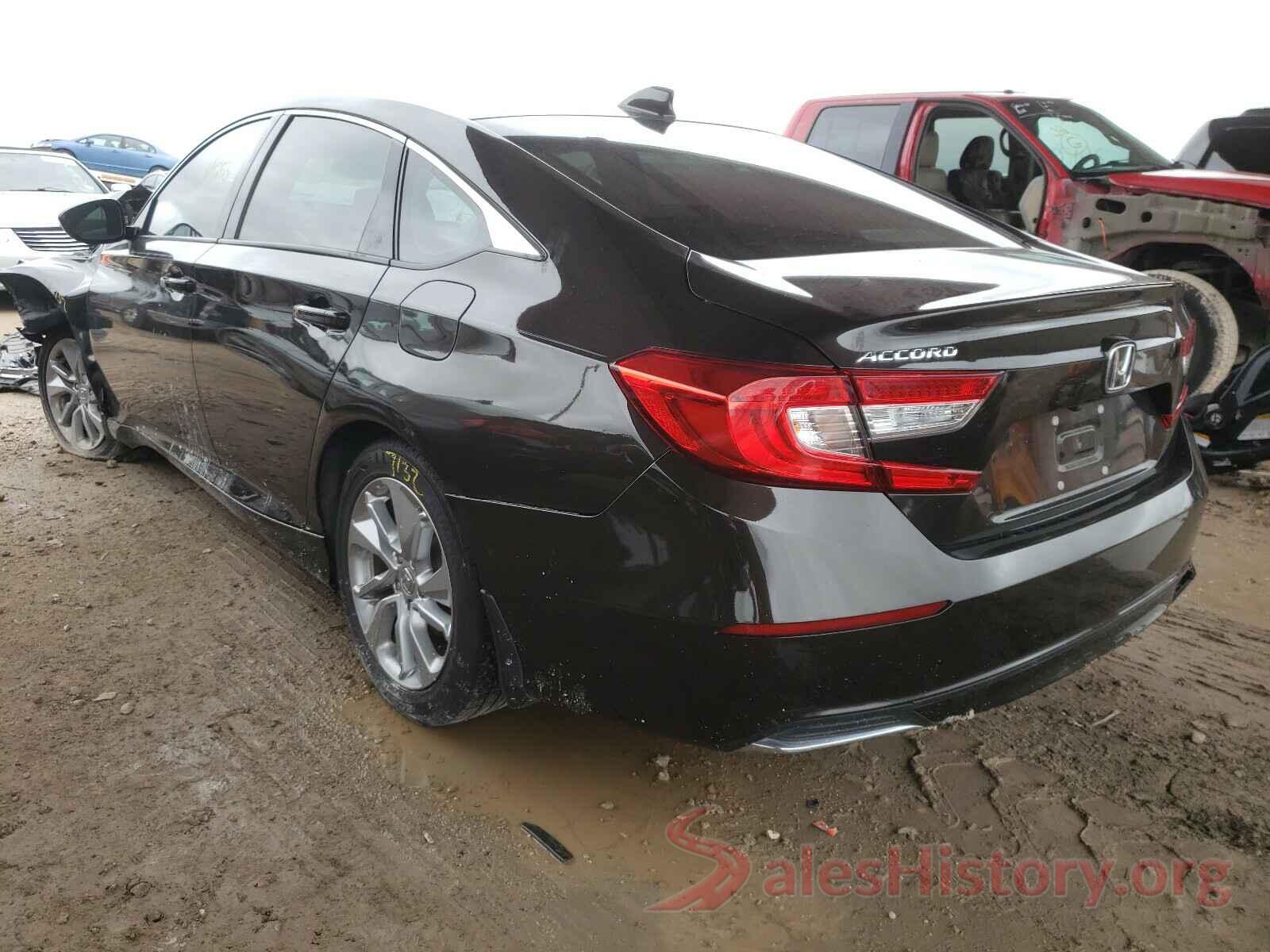 1HGCV1F12JA018775 2018 HONDA ACCORD