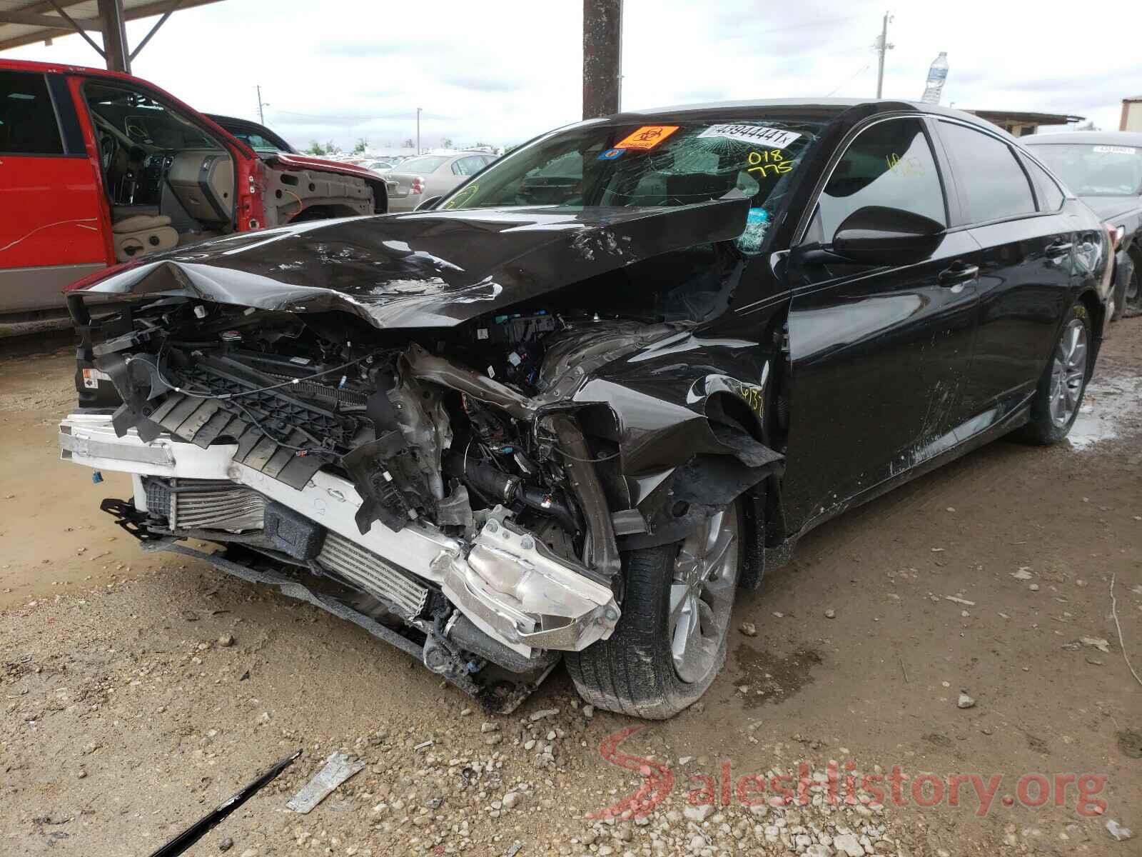 1HGCV1F12JA018775 2018 HONDA ACCORD