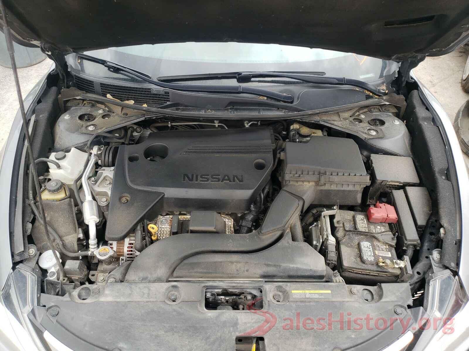 1N4AL3AP7HC261943 2017 NISSAN ALTIMA